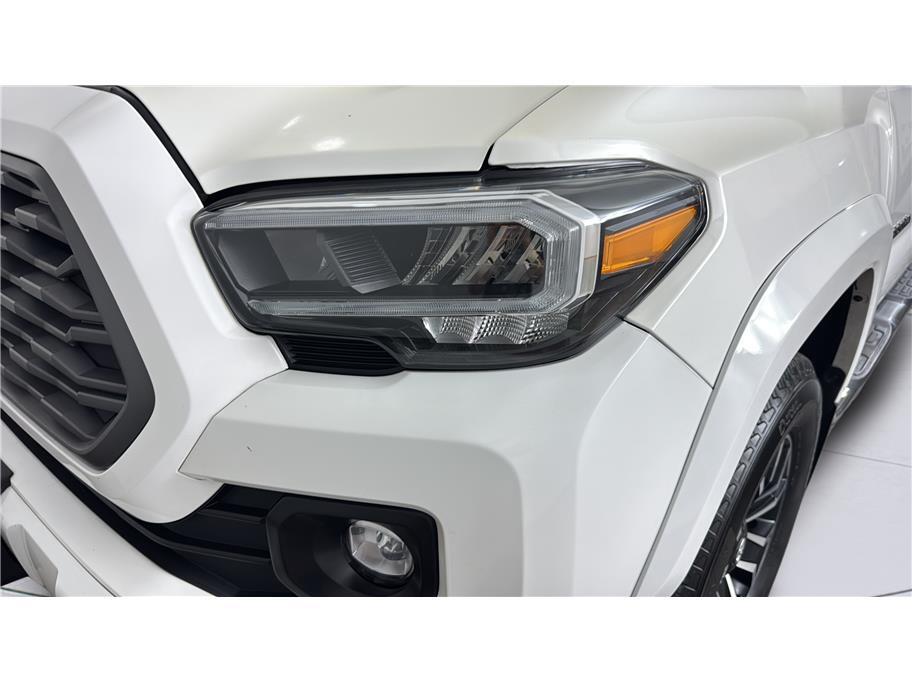 2023 Toyota Tacoma Double Cab TRD Sport Pickup 4D 6 ft Folsom CA