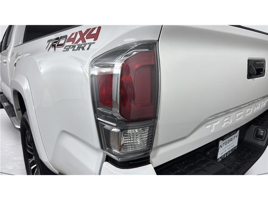 2023 Toyota Tacoma Double Cab TRD Sport Pickup 4D 6 ft Folsom CA
