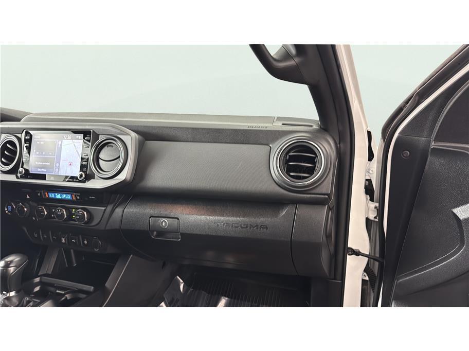 2023 Toyota Tacoma Double Cab TRD Sport Pickup 4D 6 ft Folsom CA