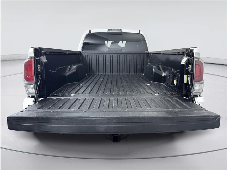 2023 Toyota Tacoma Double Cab TRD Sport Pickup 4D 6 ft Folsom CA