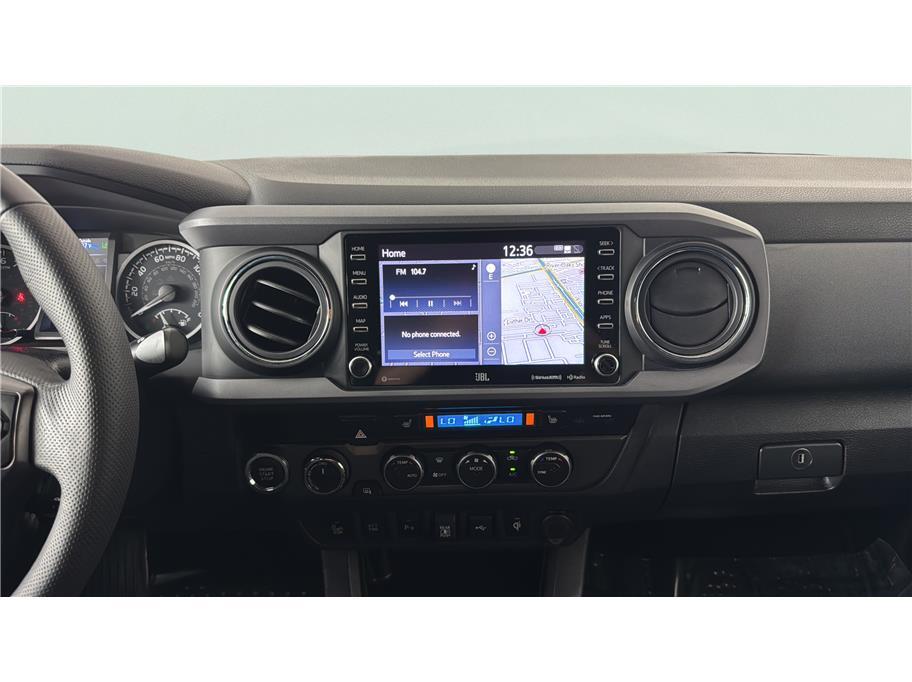 2023 Toyota Tacoma Double Cab TRD Sport Pickup 4D 6 ft Folsom CA