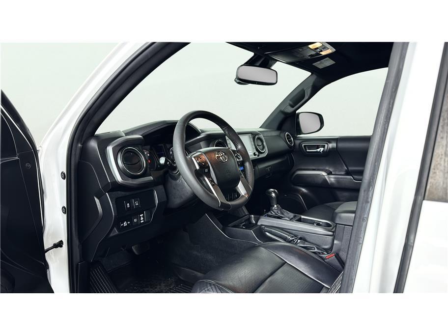 2023 Toyota Tacoma Double Cab TRD Sport Pickup 4D 6 ft Folsom CA