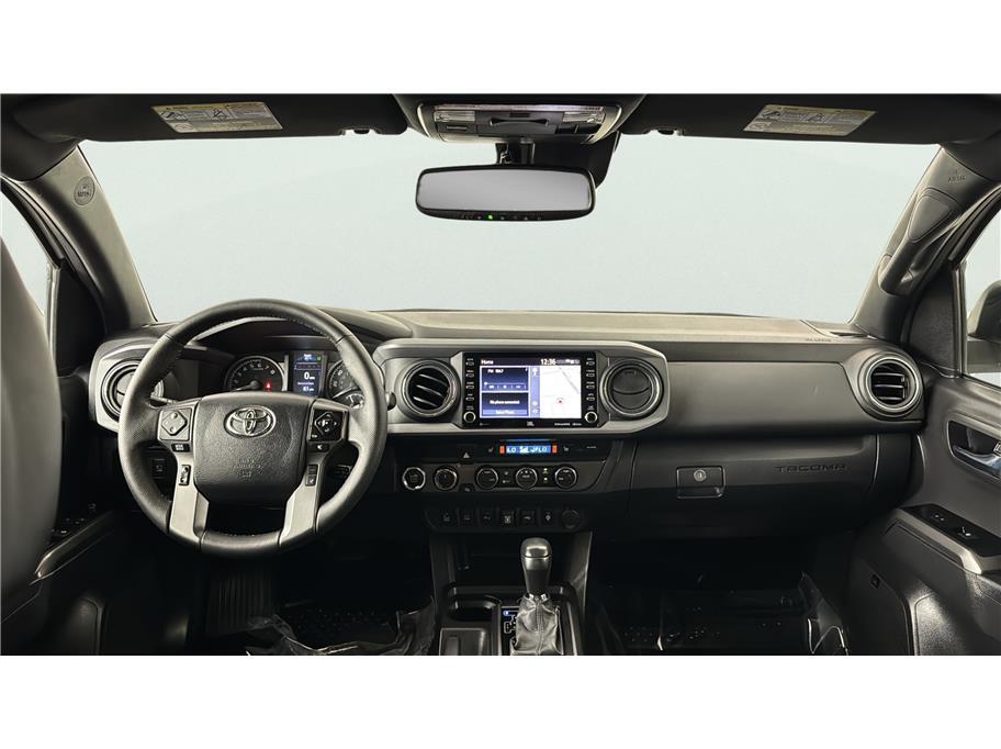 2023 Toyota Tacoma Double Cab TRD Sport Pickup 4D 6 ft Folsom CA