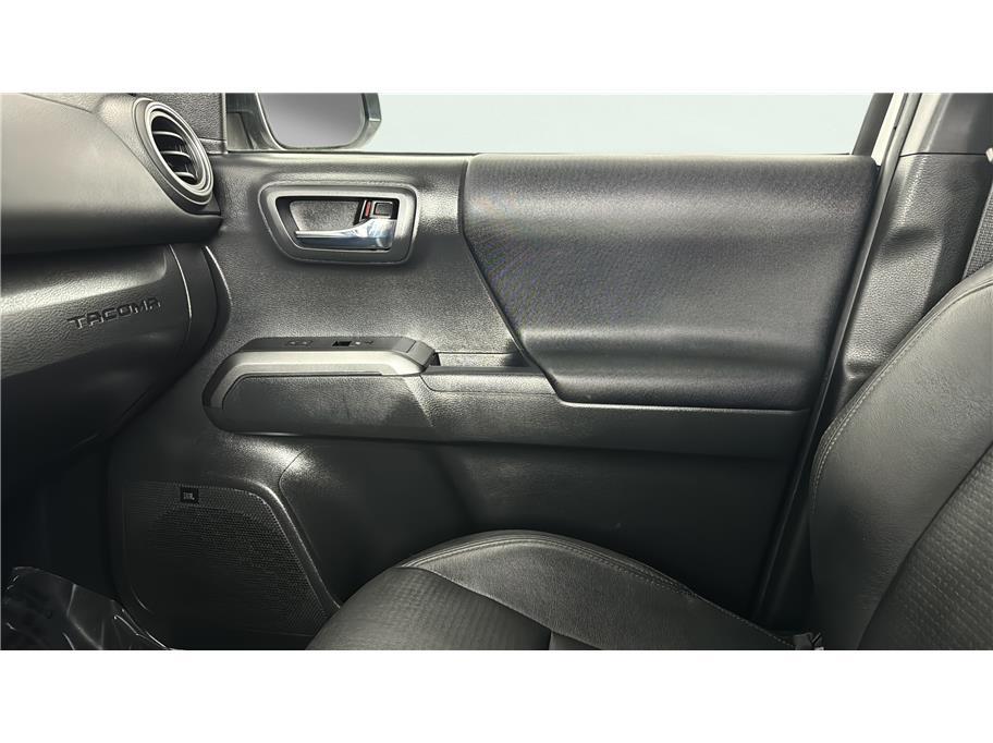 2023 Toyota Tacoma Double Cab TRD Sport Pickup 4D 6 ft Folsom CA