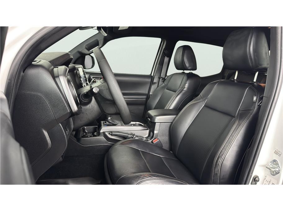 2023 Toyota Tacoma Double Cab TRD Sport Pickup 4D 6 ft Folsom CA