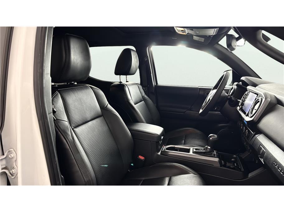 2023 Toyota Tacoma Double Cab TRD Sport Pickup 4D 6 ft Folsom CA