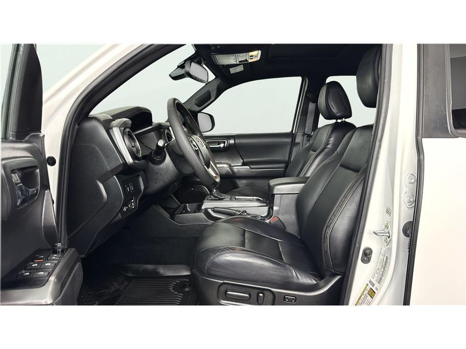 2023 Toyota Tacoma Double Cab TRD Sport Pickup 4D 6 ft Folsom CA