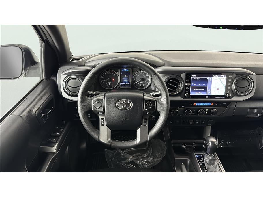 2023 Toyota Tacoma Double Cab TRD Sport Pickup 4D 6 ft Folsom CA