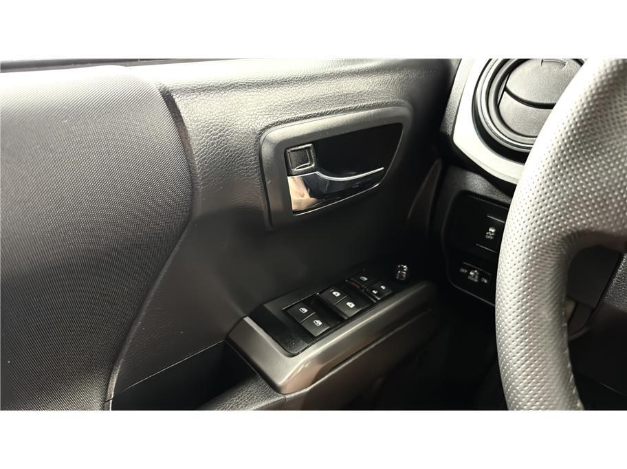 2023 Toyota Tacoma Double Cab TRD Sport Pickup 4D 6 ft Folsom CA