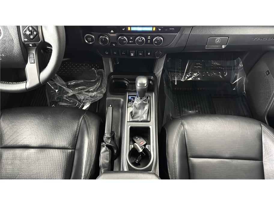 2023 Toyota Tacoma Double Cab TRD Sport Pickup 4D 6 ft Folsom CA