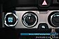 2023 Toyota Tacoma Limited / 4X4 / Crew Cab / Blackout Pkg / Power & Heated Leather Seats / NAV / JBL Speakers / Sunroof / Adaptive Cruise / Lane Departure & Blind Spot /Apple CarPlay & Android Auto / Back Up Camera / Bed Liner / Tow Pkg Anchorage AK