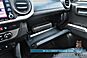 2023 Toyota Tacoma Limited / 4X4 / Crew Cab / Blackout Pkg / Power & Heated Leather Seats / NAV / JBL Speakers / Sunroof / Adaptive Cruise / Lane Departure & Blind Spot /Apple CarPlay & Android Auto / Back Up Camera / Bed Liner / Tow Pkg Anchorage AK