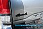 2023 Toyota Tacoma Limited / 4X4 / Crew Cab / Blackout Pkg / Power & Heated Leather Seats / NAV / JBL Speakers / Sunroof / Adaptive Cruise / Lane Departure & Blind Spot /Apple CarPlay & Android Auto / Back Up Camera / Bed Liner / Tow Pkg Anchorage AK
