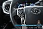 2023 Toyota Tacoma Limited / 4X4 / Crew Cab / Blackout Pkg / Power & Heated Leather Seats / NAV / JBL Speakers / Sunroof / Adaptive Cruise / Lane Departure & Blind Spot /Apple CarPlay & Android Auto / Back Up Camera / Bed Liner / Tow Pkg Anchorage AK