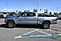 2023 Toyota Tacoma Limited / 4X4 / Crew Cab / Blackout Pkg / Power & Heated Leather Seats / NAV / JBL Speakers / Sunroof / Adaptive Cruise / Lane Departure & Blind Spot /Apple CarPlay & Android Auto / Back Up Camera / Bed Liner / Tow Pkg Anchorage AK