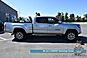 2023 Toyota Tacoma Limited / 4X4 / Crew Cab / Blackout Pkg / Power & Heated Leather Seats / NAV / JBL Speakers / Sunroof / Adaptive Cruise / Lane Departure & Blind Spot /Apple CarPlay & Android Auto / Back Up Camera / Bed Liner / Tow Pkg Anchorage AK