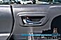 2023 Toyota Tacoma Limited / 4X4 / Crew Cab / Blackout Pkg / Power & Heated Leather Seats / NAV / JBL Speakers / Sunroof / Adaptive Cruise / Lane Departure & Blind Spot /Apple CarPlay & Android Auto / Back Up Camera / Bed Liner / Tow Pkg Anchorage AK