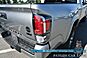 2023 Toyota Tacoma Limited / 4X4 / Crew Cab / Blackout Pkg / Power & Heated Leather Seats / NAV / JBL Speakers / Sunroof / Adaptive Cruise / Lane Departure & Blind Spot /Apple CarPlay & Android Auto / Back Up Camera / Bed Liner / Tow Pkg Anchorage AK