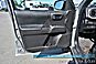 2023 Toyota Tacoma Limited / 4X4 / Crew Cab / Blackout Pkg / Power & Heated Leather Seats / NAV / JBL Speakers / Sunroof / Adaptive Cruise / Lane Departure & Blind Spot /Apple CarPlay & Android Auto / Back Up Camera / Bed Liner / Tow Pkg Anchorage AK