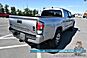 2023 Toyota Tacoma Limited / 4X4 / Crew Cab / Blackout Pkg / Power & Heated Leather Seats / NAV / JBL Speakers / Sunroof / Adaptive Cruise / Lane Departure & Blind Spot /Apple CarPlay & Android Auto / Back Up Camera / Bed Liner / Tow Pkg Anchorage AK