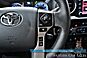 2023 Toyota Tacoma Limited / 4X4 / Crew Cab / Blackout Pkg / Power & Heated Leather Seats / NAV / JBL Speakers / Sunroof / Adaptive Cruise / Lane Departure & Blind Spot /Apple CarPlay & Android Auto / Back Up Camera / Bed Liner / Tow Pkg Anchorage AK