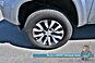 2023 Toyota Tacoma Limited / 4X4 / Crew Cab / Blackout Pkg / Power & Heated Leather Seats / NAV / JBL Speakers / Sunroof / Adaptive Cruise / Lane Departure & Blind Spot /Apple CarPlay & Android Auto / Back Up Camera / Bed Liner / Tow Pkg Anchorage AK