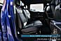 2023 Toyota Tacoma Limited / 4X4 / Crew Cab / Lifted / Power & Heated Leather Seats / Navigation / Sunroof / JBL Speakers / Adaptive Cruise Control / Lane Departure & Blind Spot Alert / Apple CarPlay & Android Auto / Back Up Camera / 1-Owner Anchorage AK