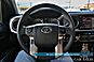 2023 Toyota Tacoma Limited / 4X4 / Crew Cab / Lifted / Power & Heated Leather Seats / Navigation / Sunroof / JBL Speakers / Adaptive Cruise Control / Lane Departure & Blind Spot Alert / Apple CarPlay & Android Auto / Back Up Camera / 1-Owner Anchorage AK
