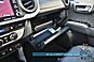 2023 Toyota Tacoma Limited / 4X4 / Crew Cab / Lifted / Power & Heated Leather Seats / Navigation / Sunroof / JBL Speakers / Adaptive Cruise Control / Lane Departure & Blind Spot Alert / Apple CarPlay & Android Auto / Back Up Camera / 1-Owner Anchorage AK