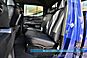 2023 Toyota Tacoma Limited / 4X4 / Crew Cab / Lifted / Power & Heated Leather Seats / Navigation / Sunroof / JBL Speakers / Adaptive Cruise Control / Lane Departure & Blind Spot Alert / Apple CarPlay & Android Auto / Back Up Camera / 1-Owner Anchorage AK