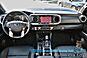 2023 Toyota Tacoma Limited / 4X4 / Crew Cab / Lifted / Power & Heated Leather Seats / Navigation / Sunroof / JBL Speakers / Adaptive Cruise Control / Lane Departure & Blind Spot Alert / Apple CarPlay & Android Auto / Back Up Camera / 1-Owner Anchorage AK