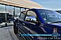 2023 Toyota Tacoma Limited / 4X4 / Crew Cab / Lifted / Power & Heated Leather Seats / Navigation / Sunroof / JBL Speakers / Adaptive Cruise Control / Lane Departure & Blind Spot Alert / Apple CarPlay & Android Auto / Back Up Camera / 1-Owner Anchorage AK