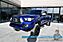 2023 Toyota Tacoma Limited / 4X4 / Crew Cab / Lifted / Power & Heated Leather Seats / Navigation / Sunroof / JBL Speakers / Adaptive Cruise Control / Lane Departure & Blind Spot Alert / Apple CarPlay & Android Auto / Back Up Camera / 1-Owner Anchorage AK