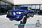 2023 Toyota Tacoma Limited / 4X4 / Crew Cab / Lifted / Power & Heated Leather Seats / Navigation / Sunroof / JBL Speakers / Adaptive Cruise Control / Lane Departure & Blind Spot Alert / Apple CarPlay & Android Auto / Back Up Camera / 1-Owner Anchorage AK