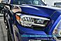 2023 Toyota Tacoma Limited / 4X4 / Crew Cab / Lifted / Power & Heated Leather Seats / Navigation / Sunroof / JBL Speakers / Adaptive Cruise Control / Lane Departure & Blind Spot Alert / Apple CarPlay & Android Auto / Back Up Camera / 1-Owner Anchorage AK