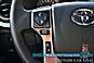 2023 Toyota Tacoma Limited / 4X4 / Crew Cab / Lifted / Power & Heated Leather Seats / Navigation / Sunroof / JBL Speakers / Adaptive Cruise Control / Lane Departure & Blind Spot Alert / Apple CarPlay & Android Auto / Back Up Camera / 1-Owner Anchorage AK