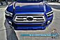 2023 Toyota Tacoma Limited / 4X4 / Crew Cab / Lifted / Power & Heated Leather Seats / Navigation / Sunroof / JBL Speakers / Adaptive Cruise Control / Lane Departure & Blind Spot Alert / Apple CarPlay & Android Auto / Back Up Camera / 1-Owner Anchorage AK