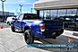 2023 Toyota Tacoma Limited / 4X4 / Crew Cab / Lifted / Power & Heated Leather Seats / Navigation / Sunroof / JBL Speakers / Adaptive Cruise Control / Lane Departure & Blind Spot Alert / Apple CarPlay & Android Auto / Back Up Camera / 1-Owner Anchorage AK