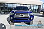 2023 Toyota Tacoma Limited / 4X4 / Crew Cab / Lifted / Power & Heated Leather Seats / Navigation / Sunroof / JBL Speakers / Adaptive Cruise Control / Lane Departure & Blind Spot Alert / Apple CarPlay & Android Auto / Back Up Camera / 1-Owner Anchorage AK