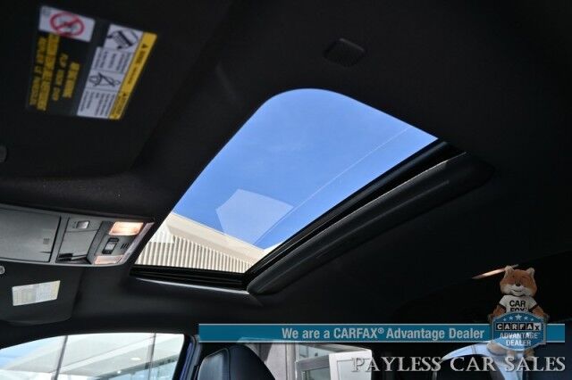 2023 Toyota Tacoma Limited / 4X4 / Crew Cab / Lifted / Power & Heated Leather Seats / Navigation / Sunroof / JBL Speakers / Adaptive Cruise Control / Lane Departure & Blind Spot Alert / Apple CarPlay & Android Auto / Back Up Camera / 1-Owner Anchorage AK 2023 Toyota Tacoma Limited / 4X4 / Crew Cab / Lifted / Power & Heated Leather Seats / Navigation / Sunroof / JBL Speakers / Adaptive Cruise Control / Lane Departure & Blind Spot Alert / Apple CarPlay & Android Auto / Back Up Camera / 1-Owner Anchorage AK