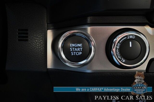 2023 Toyota Tacoma Limited / 4X4 / Crew Cab / Lifted / Power & Heated Leather Seats / Navigation / Sunroof / JBL Speakers / Adaptive Cruise Control / Lane Departure & Blind Spot Alert / Apple CarPlay & Android Auto / Back Up Camera / 1-Owner Anchorage AK 2023 Toyota Tacoma Limited / 4X4 / Crew Cab / Lifted / Power & Heated Leather Seats / Navigation / Sunroof / JBL Speakers / Adaptive Cruise Control / Lane Departure & Blind Spot Alert / Apple CarPlay & Android Auto / Back Up Camera / 1-Owner Anchorage AK