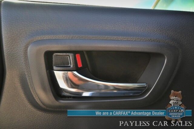 2023 Toyota Tacoma Limited / 4X4 / Crew Cab / Lifted / Power & Heated Leather Seats / Navigation / Sunroof / JBL Speakers / Adaptive Cruise Control / Lane Departure & Blind Spot Alert / Apple CarPlay & Android Auto / Back Up Camera / 1-Owner Anchorage AK 2023 Toyota Tacoma Limited / 4X4 / Crew Cab / Lifted / Power & Heated Leather Seats / Navigation / Sunroof / JBL Speakers / Adaptive Cruise Control / Lane Departure & Blind Spot Alert / Apple CarPlay & Android Auto / Back Up Camera / 1-Owner Anchorage AK