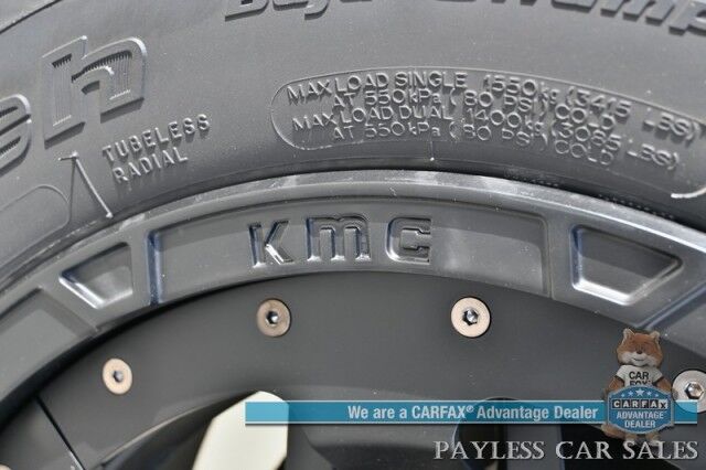 2023 Toyota Tacoma Limited / 4X4 / Crew Cab / Lifted / Power & Heated Leather Seats / Navigation / Sunroof / JBL Speakers / Adaptive Cruise Control / Lane Departure & Blind Spot Alert / Apple CarPlay & Android Auto / Back Up Camera / 1-Owner Anchorage AK 2023 Toyota Tacoma Limited / 4X4 / Crew Cab / Lifted / Power & Heated Leather Seats / Navigation / Sunroof / JBL Speakers / Adaptive Cruise Control / Lane Departure & Blind Spot Alert / Apple CarPlay & Android Auto / Back Up Camera / 1-Owner Anchorage AK