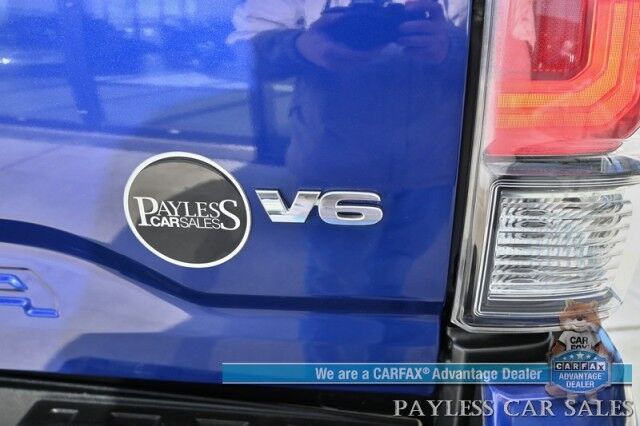 2023 Toyota Tacoma Limited / 4X4 / Crew Cab / Lifted / Power & Heated Leather Seats / Navigation / Sunroof / JBL Speakers / Adaptive Cruise Control / Lane Departure & Blind Spot Alert / Apple CarPlay & Android Auto / Back Up Camera / 1-Owner Anchorage AK 2023 Toyota Tacoma Limited / 4X4 / Crew Cab / Lifted / Power & Heated Leather Seats / Navigation / Sunroof / JBL Speakers / Adaptive Cruise Control / Lane Departure & Blind Spot Alert / Apple CarPlay & Android Auto / Back Up Camera / 1-Owner Anchorage AK