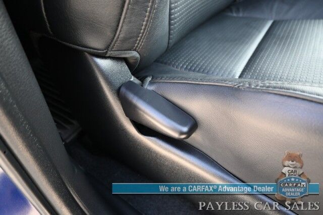 2023 Toyota Tacoma Limited / 4X4 / Crew Cab / Lifted / Power & Heated Leather Seats / Navigation / Sunroof / JBL Speakers / Adaptive Cruise Control / Lane Departure & Blind Spot Alert / Apple CarPlay & Android Auto / Back Up Camera / 1-Owner Anchorage AK 2023 Toyota Tacoma Limited / 4X4 / Crew Cab / Lifted / Power & Heated Leather Seats / Navigation / Sunroof / JBL Speakers / Adaptive Cruise Control / Lane Departure & Blind Spot Alert / Apple CarPlay & Android Auto / Back Up Camera / 1-Owner Anchorage AK