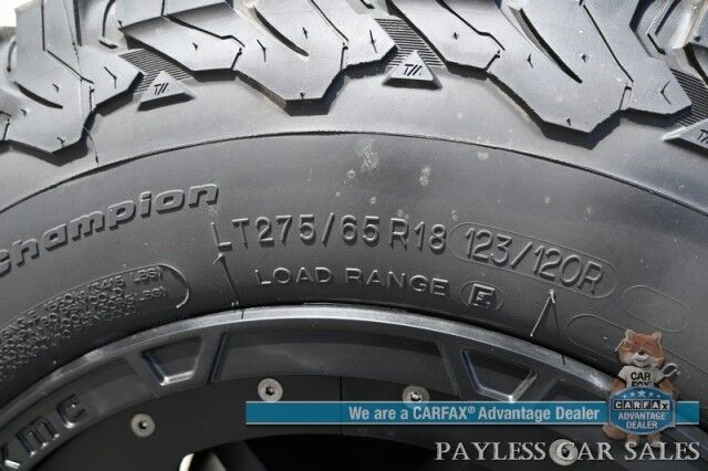 2023 Toyota Tacoma Limited / 4X4 / Crew Cab / Lifted / Power & Heated Leather Seats / Navigation / Sunroof / JBL Speakers / Adaptive Cruise Control / Lane Departure & Blind Spot Alert / Apple CarPlay & Android Auto / Back Up Camera / 1-Owner Anchorage AK 2023 Toyota Tacoma Limited / 4X4 / Crew Cab / Lifted / Power & Heated Leather Seats / Navigation / Sunroof / JBL Speakers / Adaptive Cruise Control / Lane Departure & Blind Spot Alert / Apple CarPlay & Android Auto / Back Up Camera / 1-Owner Anchorage AK