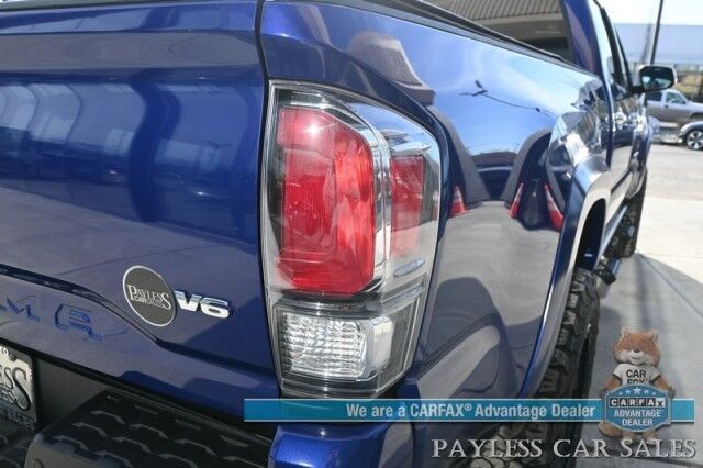 2023 Toyota Tacoma Limited / 4X4 / Crew Cab / Lifted / Power & Heated Leather Seats / Navigation / Sunroof / JBL Speakers / Adaptive Cruise Control / Lane Departure & Blind Spot Alert / Apple CarPlay & Android Auto / Back Up Camera / 1-Owner Anchorage AK 2023 Toyota Tacoma Limited / 4X4 / Crew Cab / Lifted / Power & Heated Leather Seats / Navigation / Sunroof / JBL Speakers / Adaptive Cruise Control / Lane Departure & Blind Spot Alert / Apple CarPlay & Android Auto / Back Up Camera / 1-Owner Anchorage AK