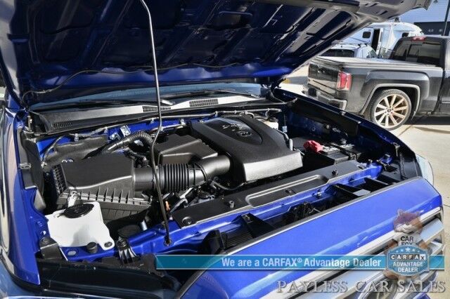 2023 Toyota Tacoma Limited / 4X4 / Crew Cab / Lifted / Power & Heated Leather Seats / Navigation / Sunroof / JBL Speakers / Adaptive Cruise Control / Lane Departure & Blind Spot Alert / Apple CarPlay & Android Auto / Back Up Camera / 1-Owner Anchorage AK 2023 Toyota Tacoma Limited / 4X4 / Crew Cab / Lifted / Power & Heated Leather Seats / Navigation / Sunroof / JBL Speakers / Adaptive Cruise Control / Lane Departure & Blind Spot Alert / Apple CarPlay & Android Auto / Back Up Camera / 1-Owner Anchorage AK