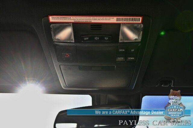 2023 Toyota Tacoma Limited Anchorage AK