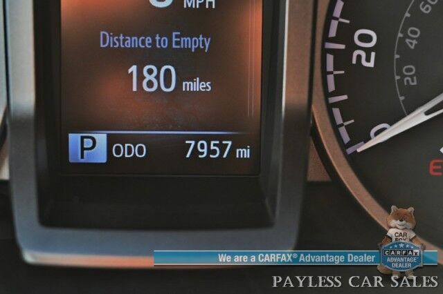 2023 Toyota Tacoma Limited Anchorage AK